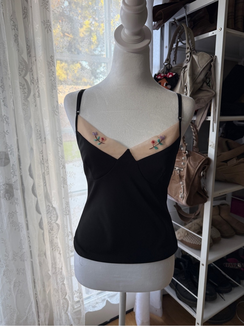 Bcbg tank